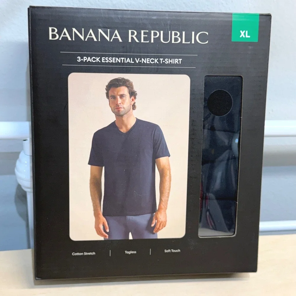 Banana Republic *open box